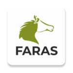 Logo of Faras Captain android Application 